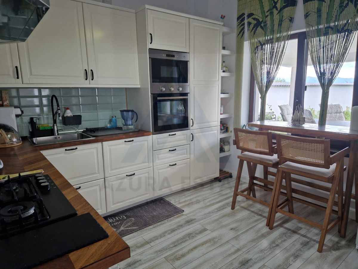 Casa individuala premium cu teren 480 mp in Cartierul Primaverii