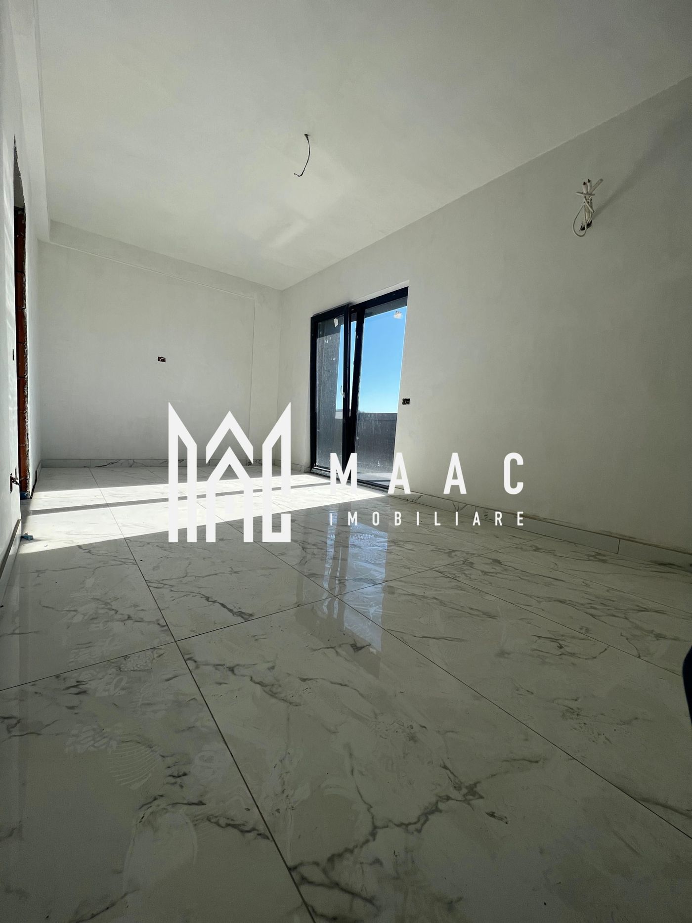 Apartament 2 camere | Bloc Nou INTABULAT | Ostroveni