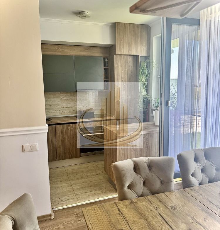 Apartament 2 Camere | Terasă Generoasă 38 mp | 2 Parcări | Dumbrăvița