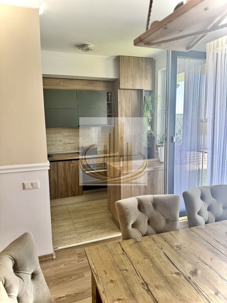 Apartament 2 Camere | Terasă Generoasă 38 mp | 2 Parcări | Dumbrăvița