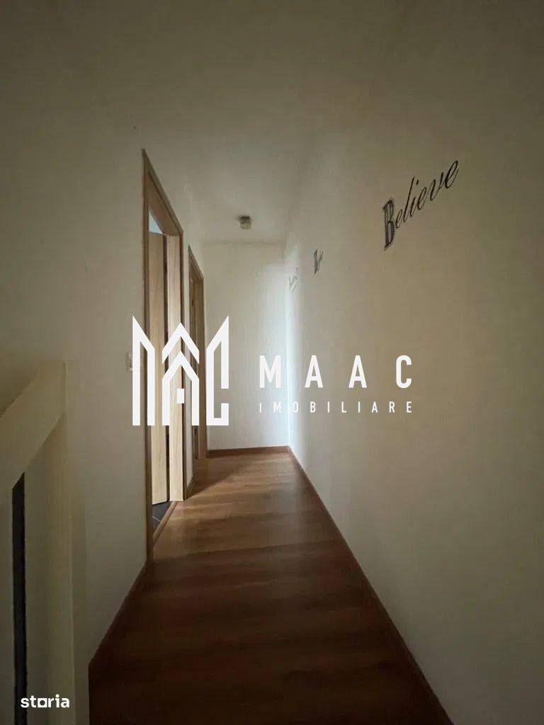Apartament 4 camere | 100 MPU | Balcon | Decomandat | Strand