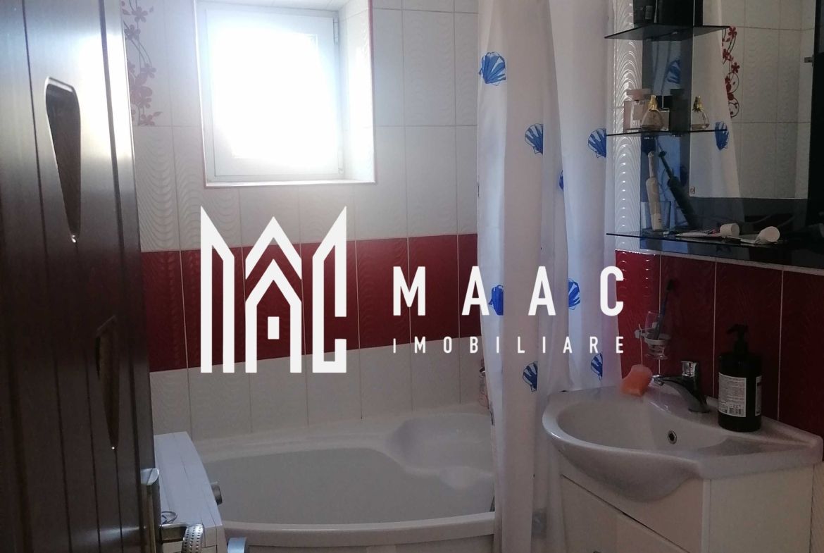 Apartament 2 camere | Etajul 1 | 55 MPU | Strand