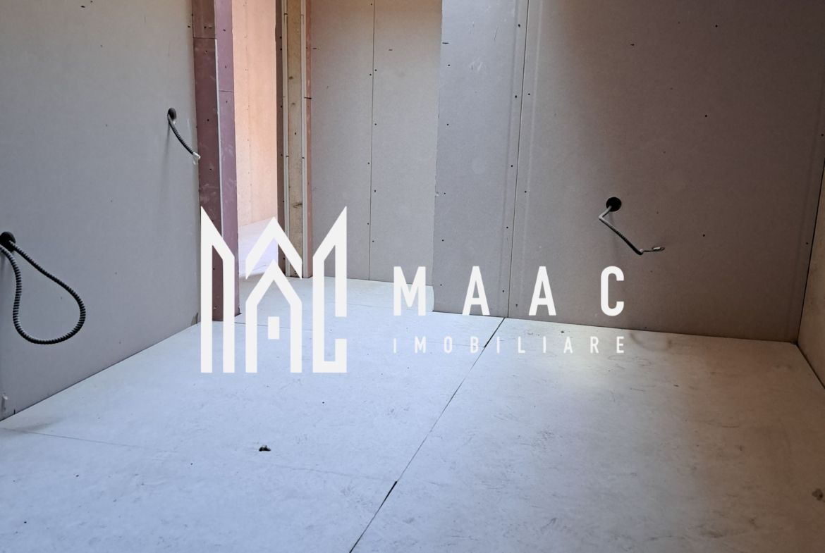 Apartament 2 camere | cartier Traian | 44mp