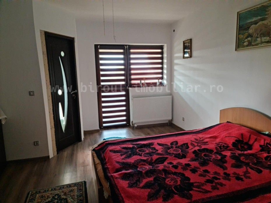 Vilă S+P+M+Pod – Cumpăna Zonă liniștită