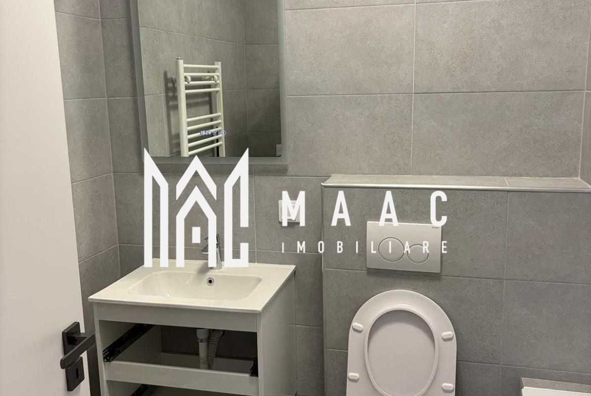 Apartament 2 Camere | 50 Mp |  Zona Magnolia