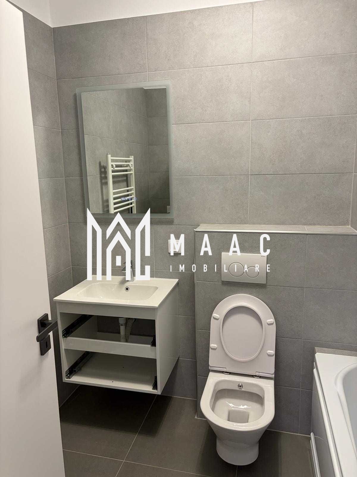Apartament 2 Camere | 50 Mp |  Zona Magnolia