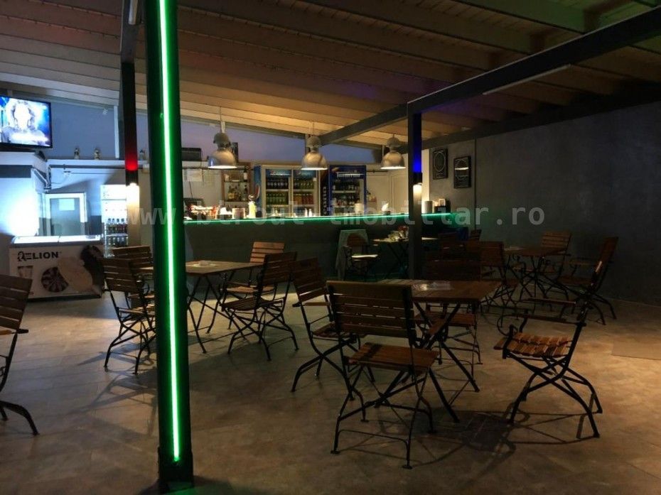Vânzare Hotel Boutique – în buza mării – Costinești, zona Epavă / Beach Please
