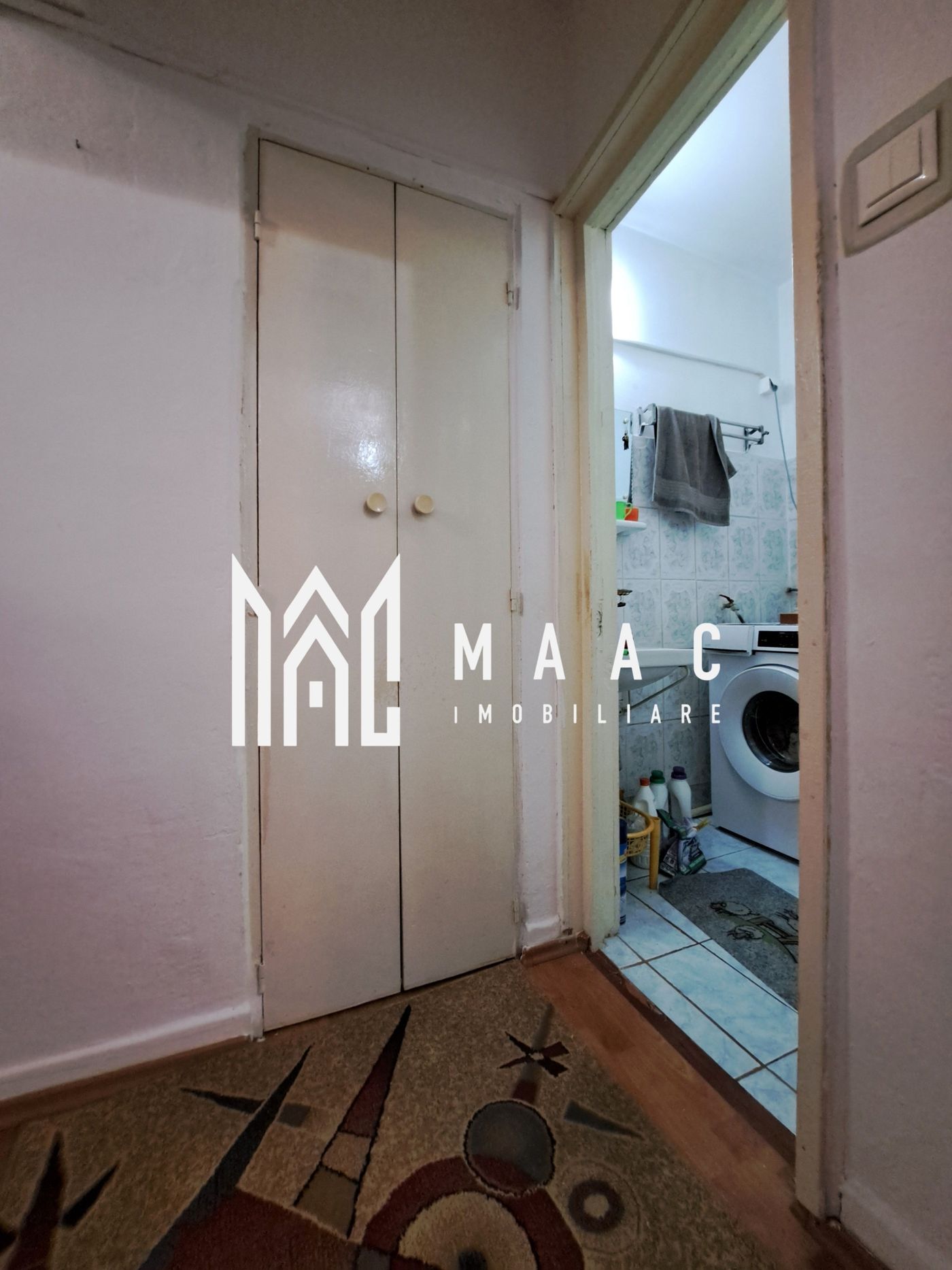 Apartament 4 camere | etaj 1 | Calea lui Traian |
