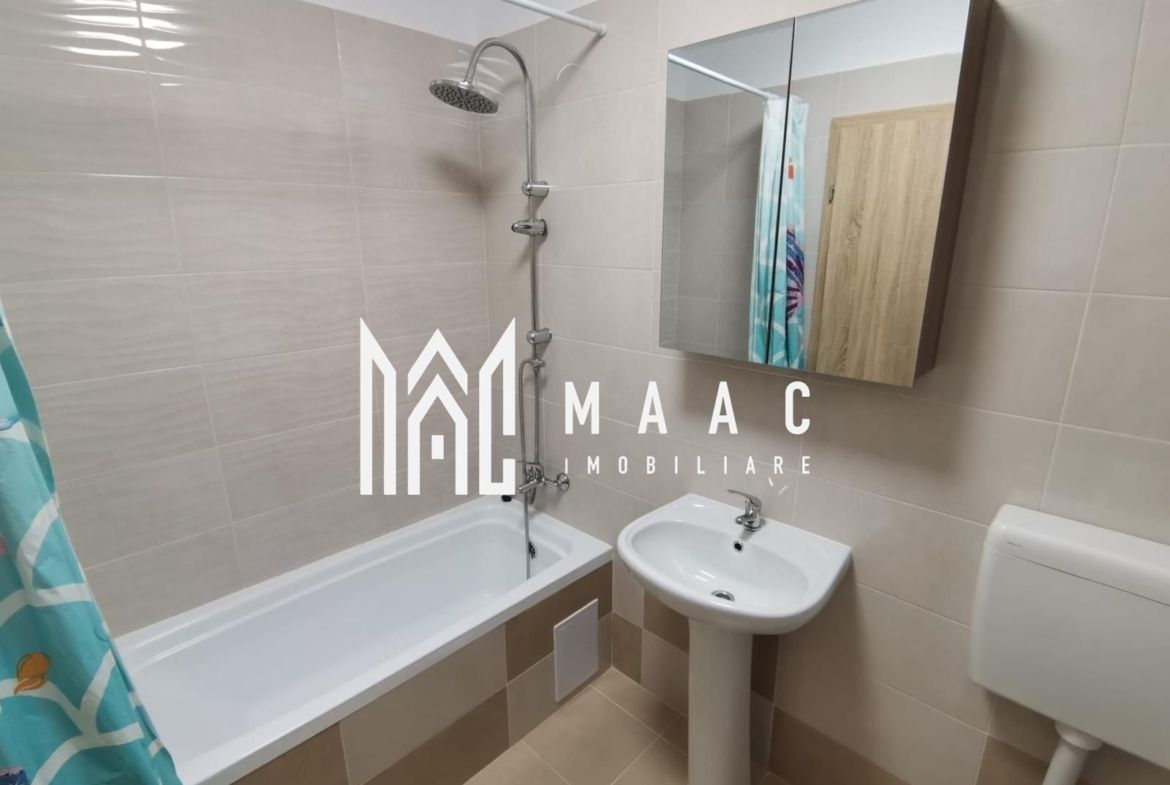 Apartament 3 camere | 53 mp utili | Balcon 10 mp | Cartier Magnolia