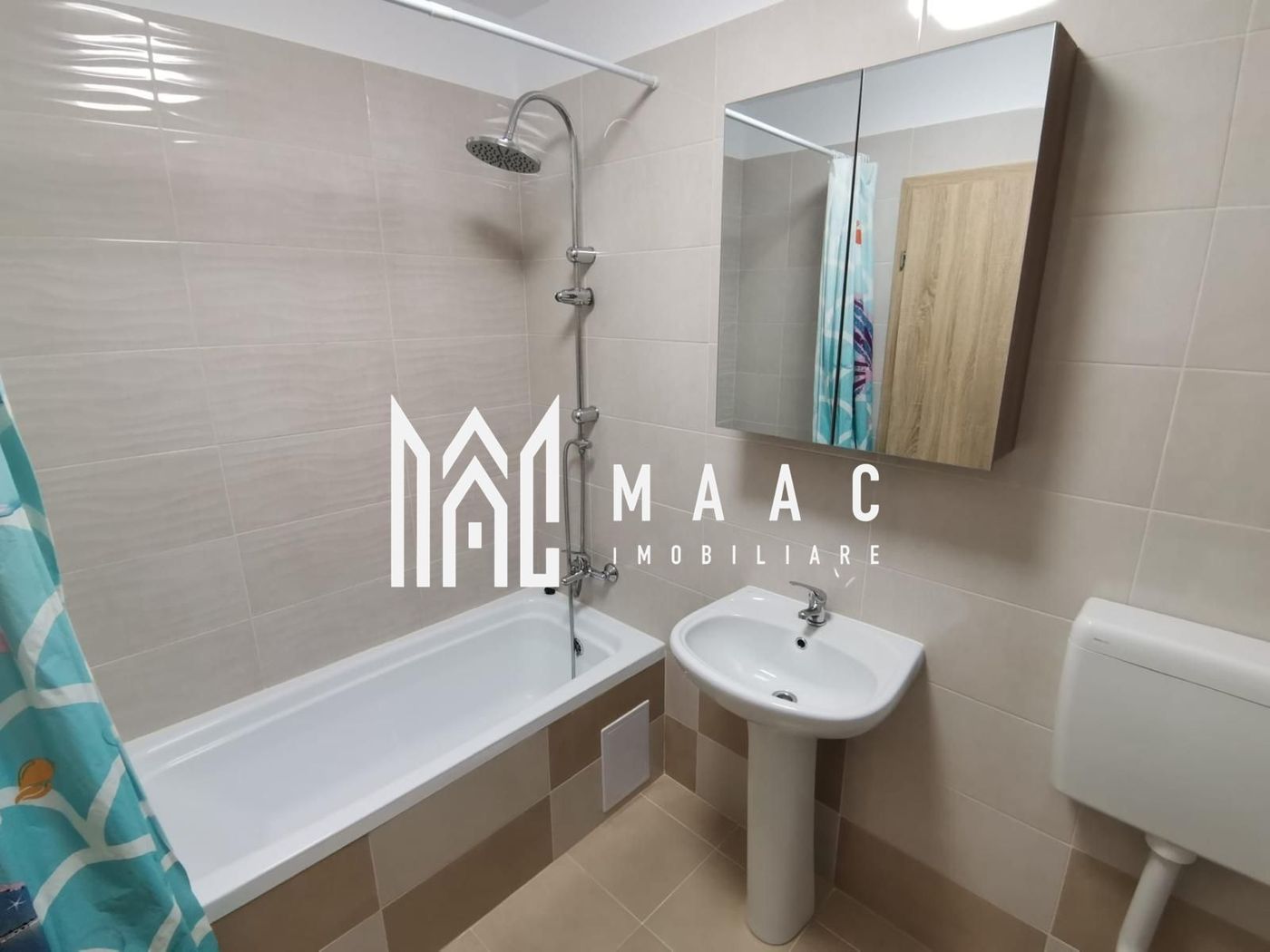Apartament 3 camere | 53 mp utili | Balcon 10 mp | Cartier Magnolia
