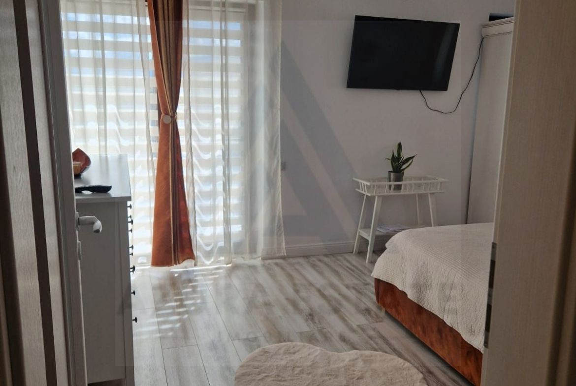 Casa individuala premium cu teren 480 mp in Cartierul Primaverii