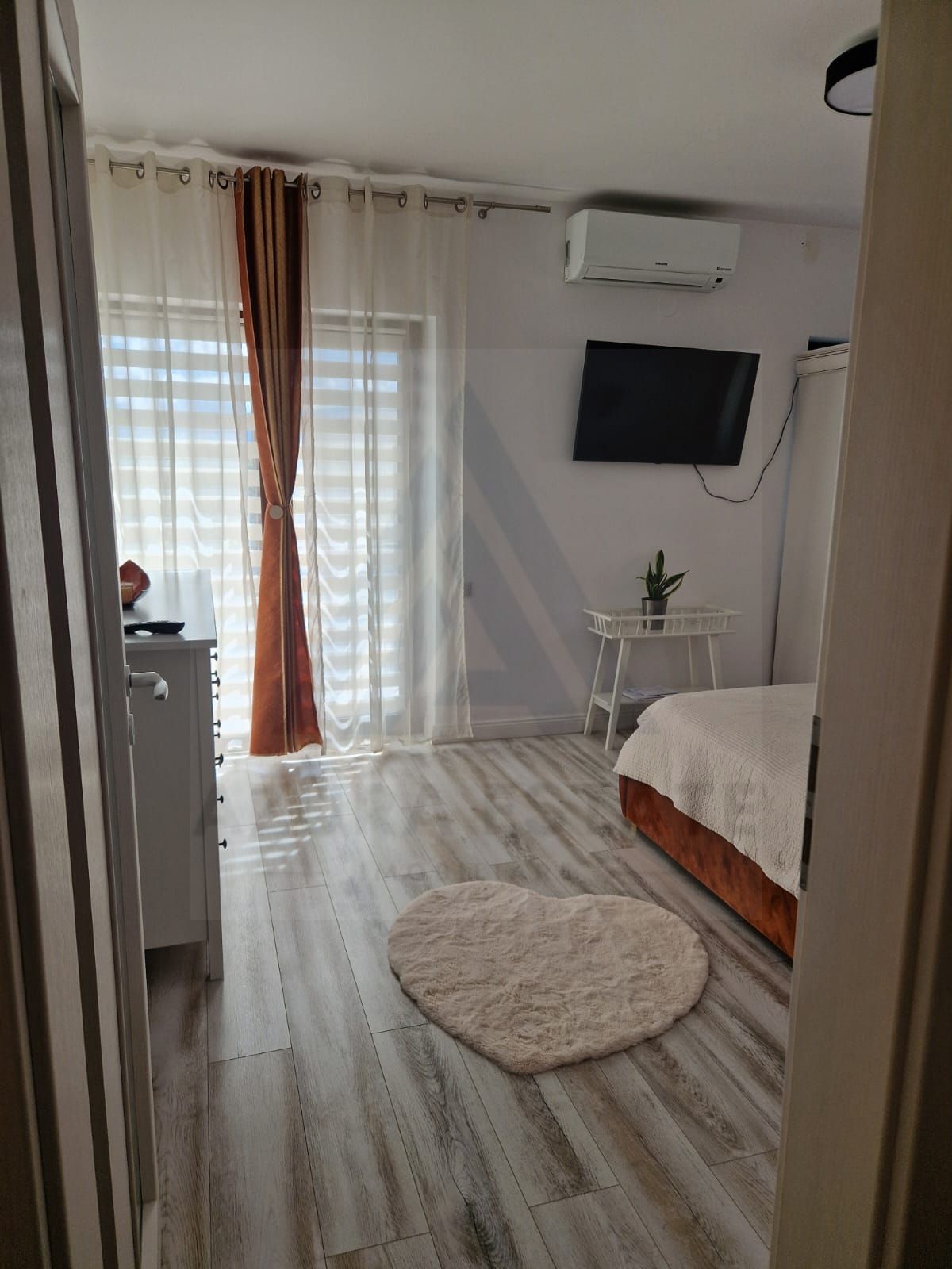 Casa individuala premium cu teren 480 mp in Cartierul Primaverii