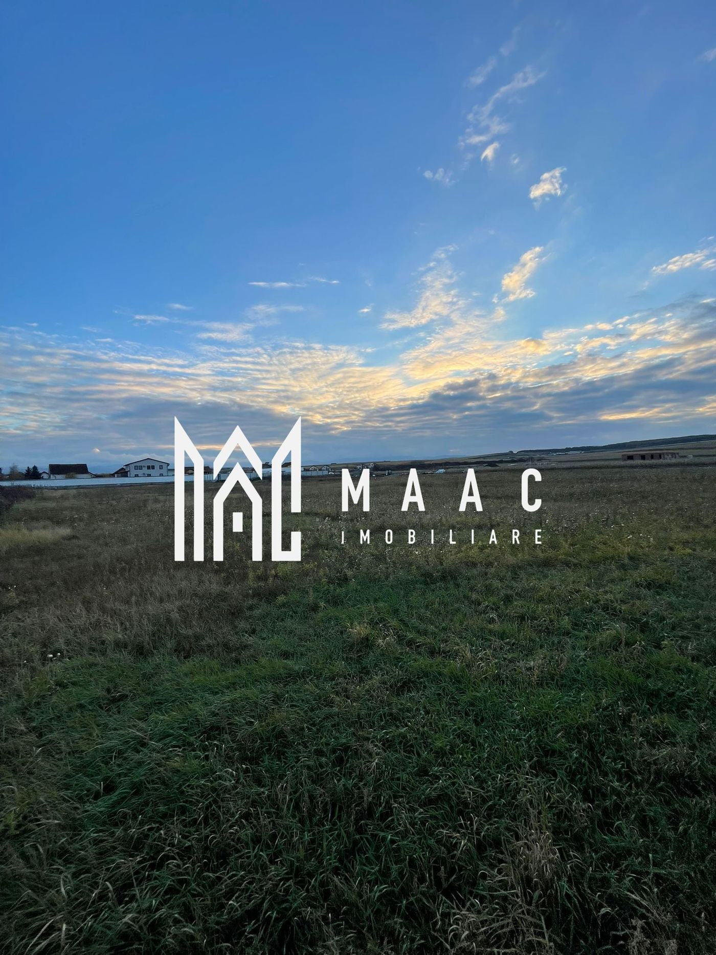Teren intravilan | 2.100 mp  | Șura Mică