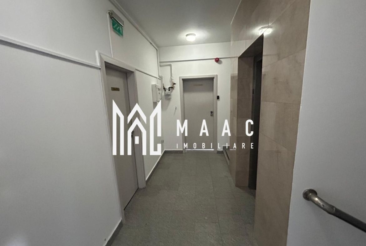 Clădire de închiriat I 840 mp I Hipodrom 2, Sibiu I ideală pentru birouri