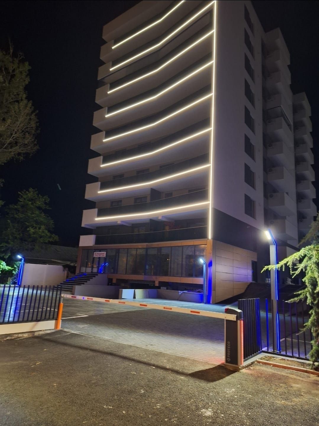 Apartament cu 2 camere – zona Tiglina 2 – Proiect finalizat 2025