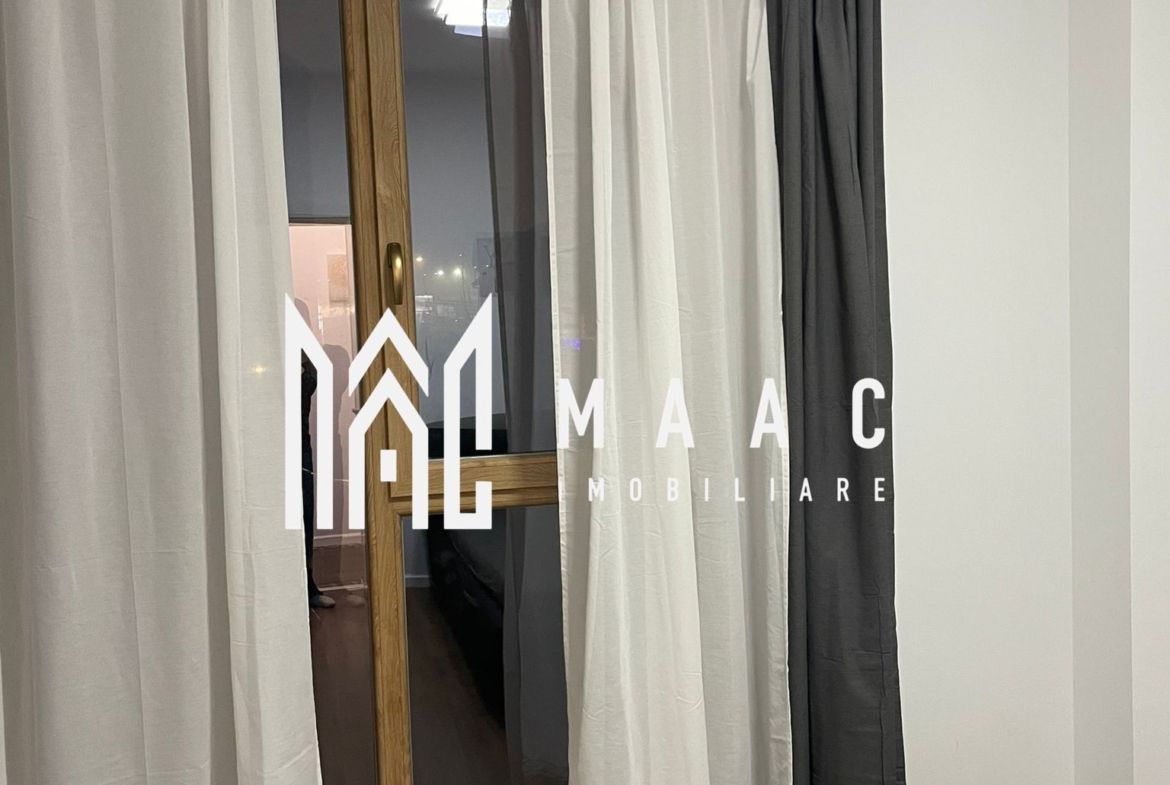Apartament 2 Camere | Decomandat | Loc de parcare | O.Goga