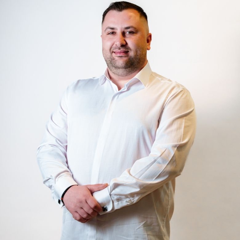 Alexandru Stanciu
