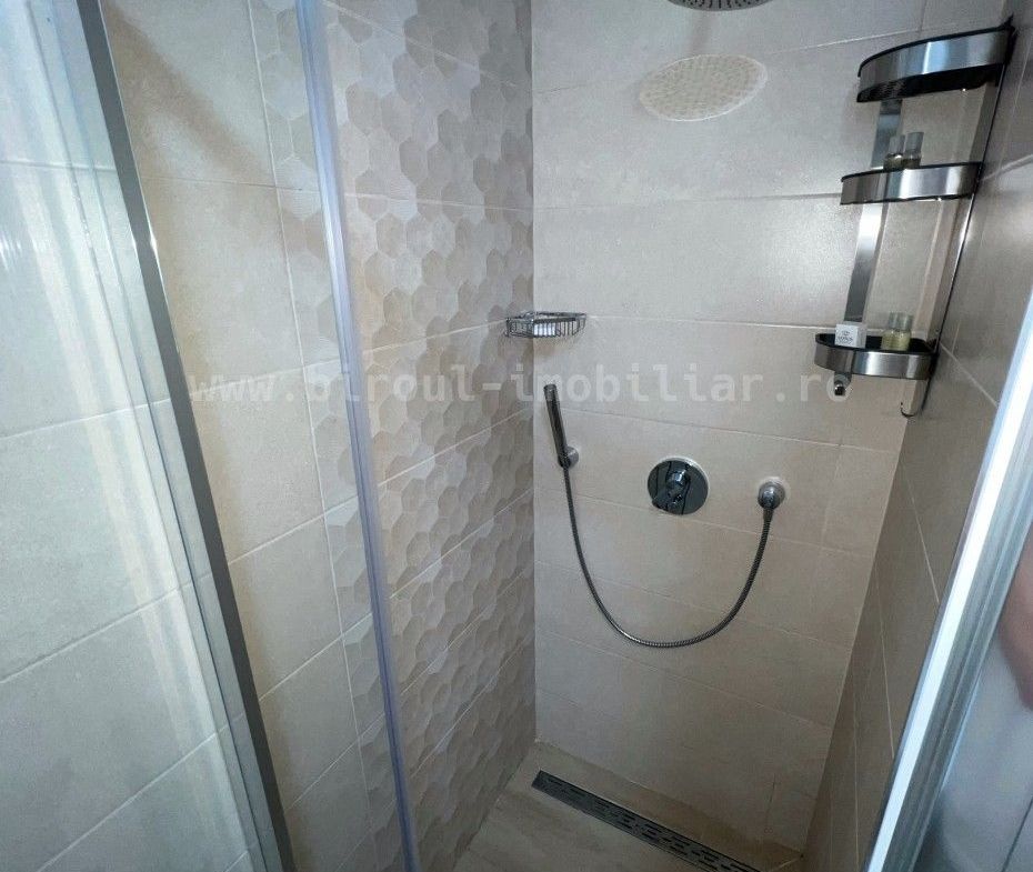 Apartament 2 Camere cu Vedere la Mare și Lac – Mamaia Nord