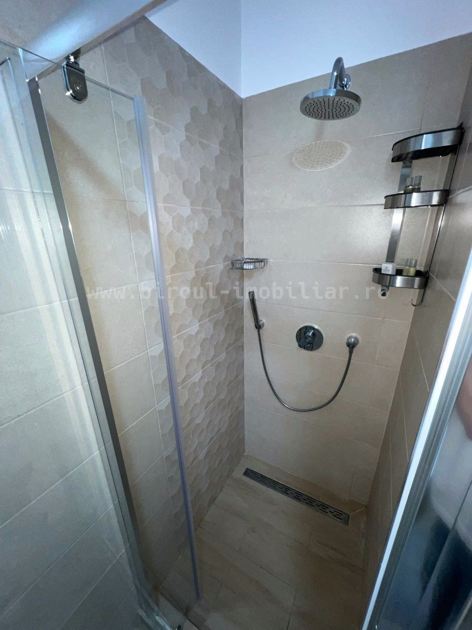 Apartament 2 Camere cu Vedere la Mare și Lac – Mamaia Nord