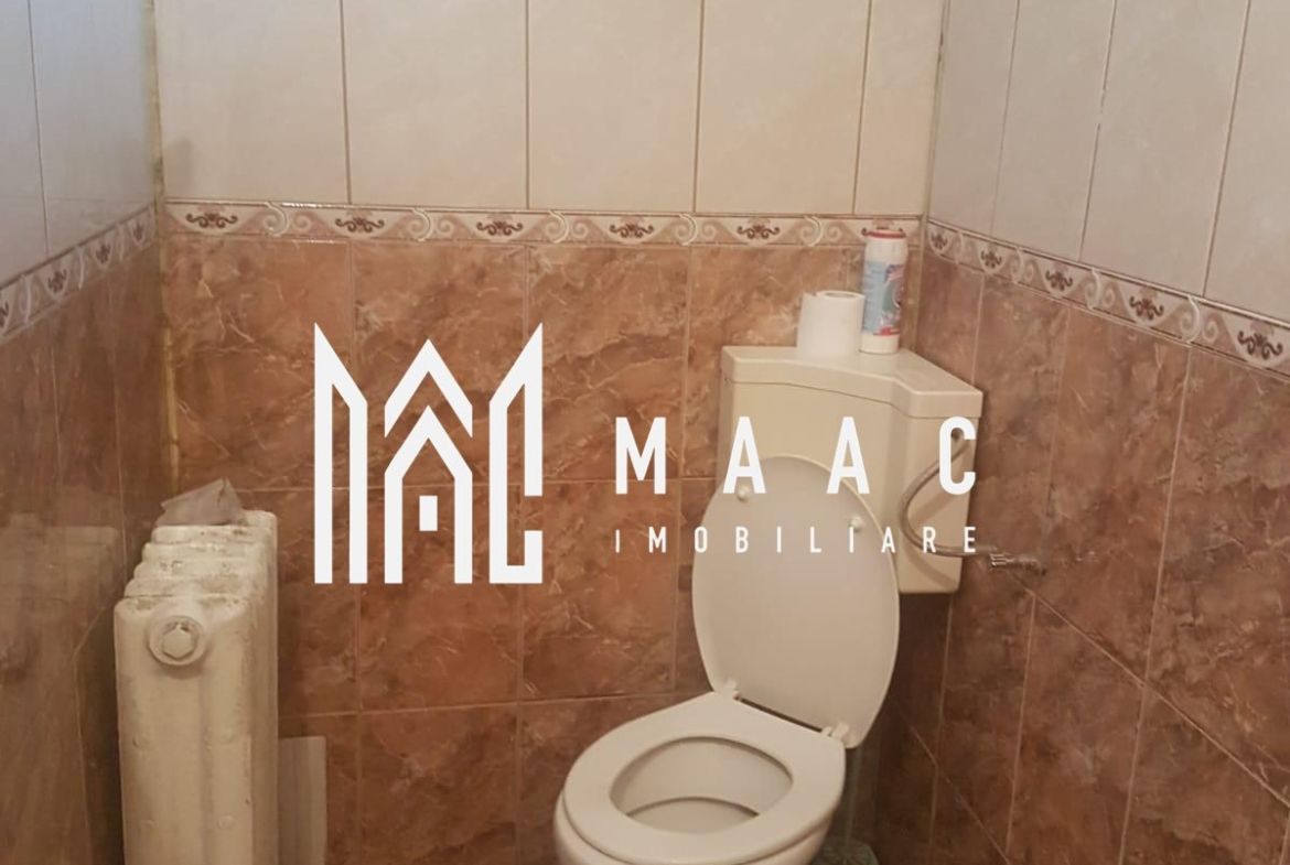 Spatiu comercial I 58 mp I zona Ipas