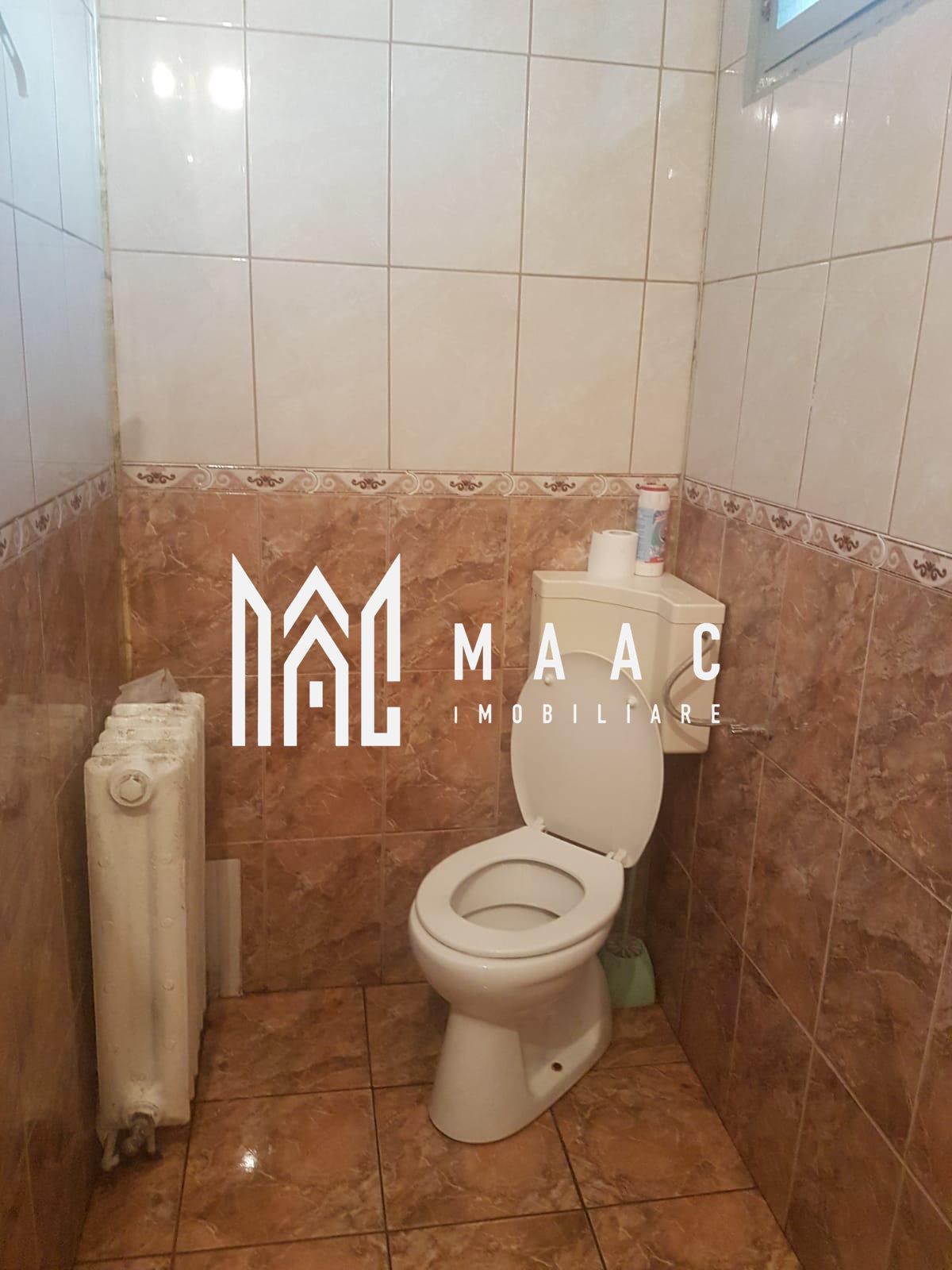 Spatiu comercial I 58 mp I zona Ipas
