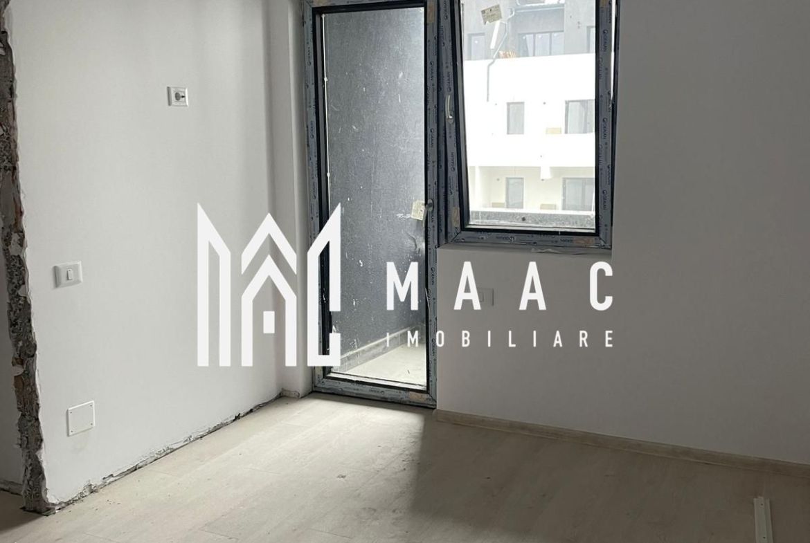 Apartament 2 camere | etaj2 | Dem. Radulescu| 70mp