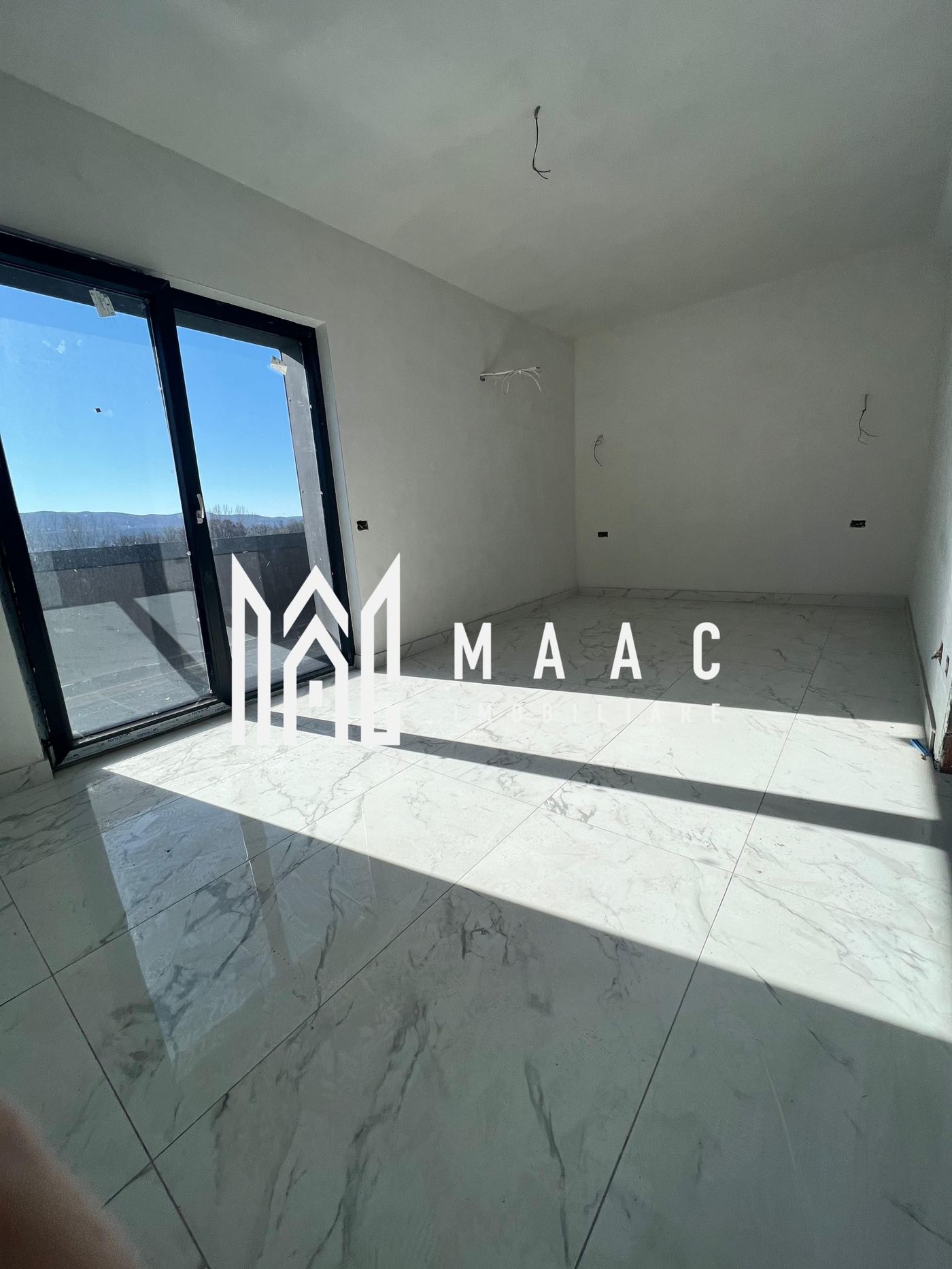 Apartament 2 camere | Bloc Nou INTABULAT | Ostroveni