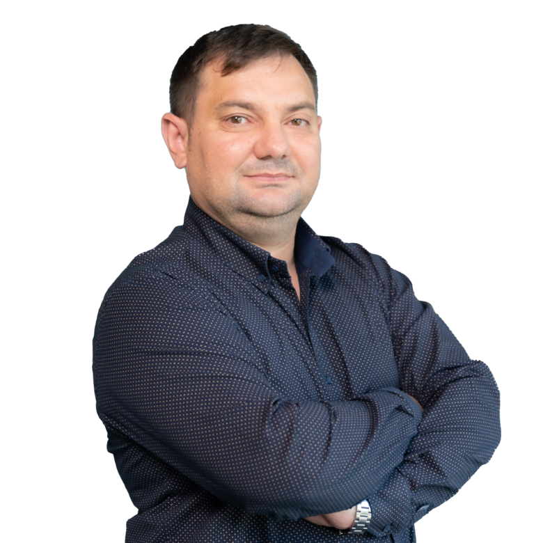Claudiu Coșeri