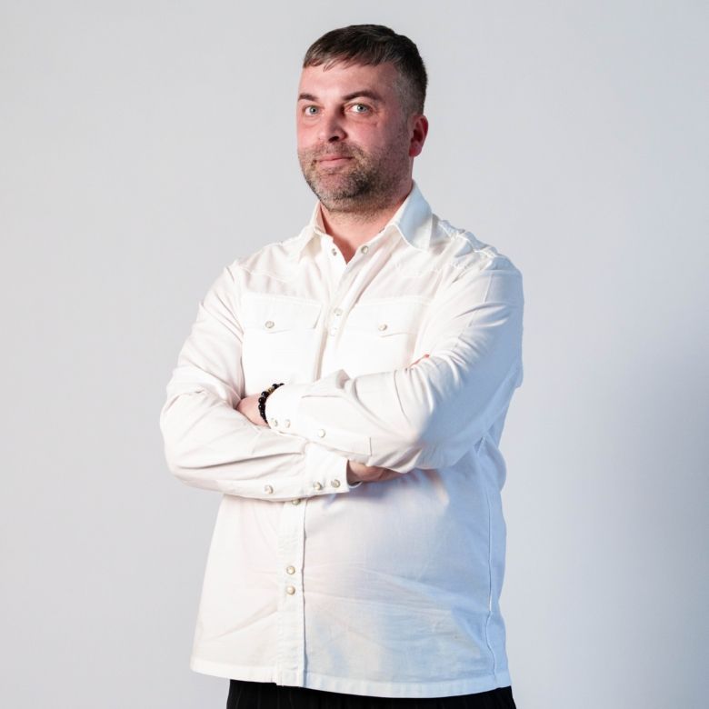 Eugen Nete