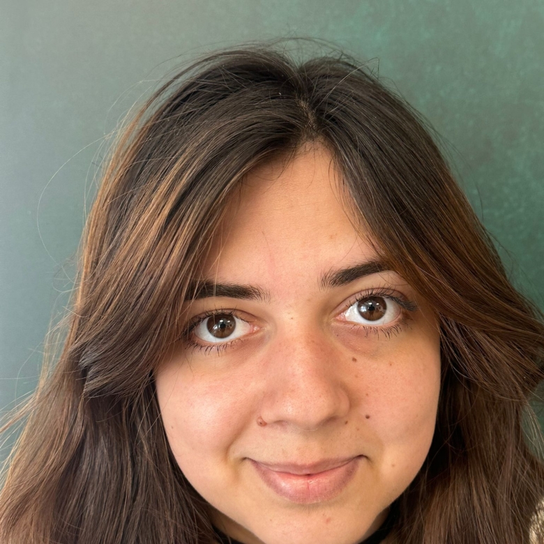 Karina Barhoata