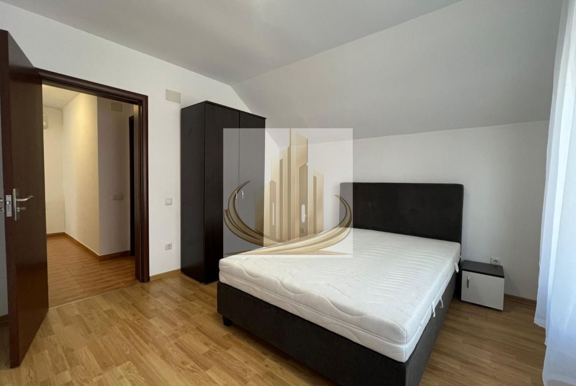Casă individuală, 115 mp – Dumbrăvița, zonă liniștită, aproape de lac