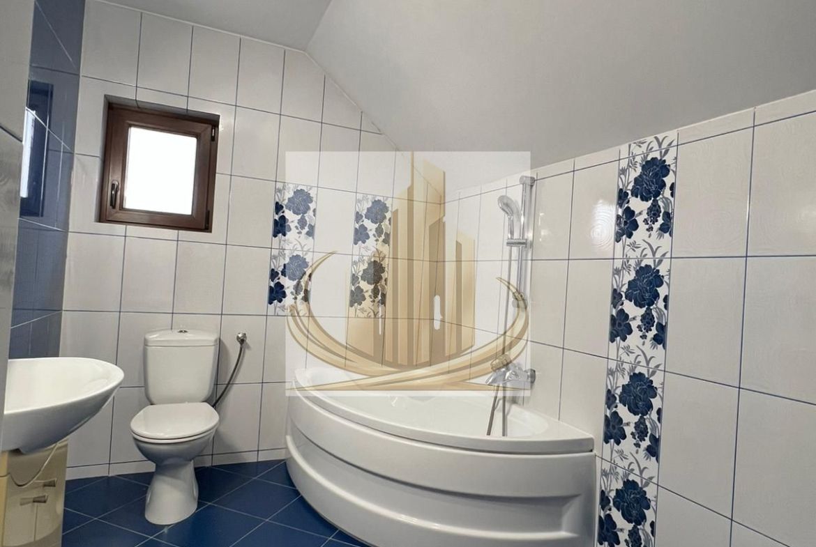 Casă individuală, 115 mp – Dumbrăvița, zonă liniștită, aproape de lac