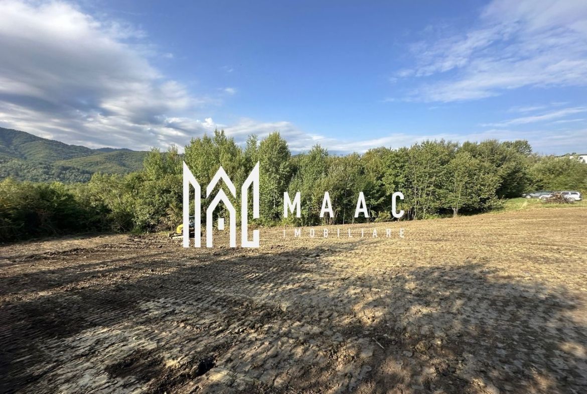 Teren intravilan I Cisnadioara I 1960 mp cu PUZ
