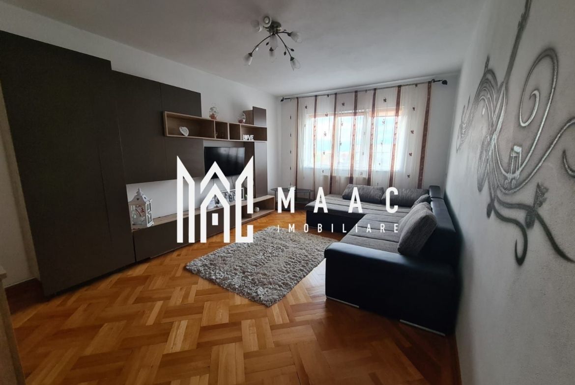 Apartament 2 camere | 56 MPU | Balcon | Calea Dumbrăvii