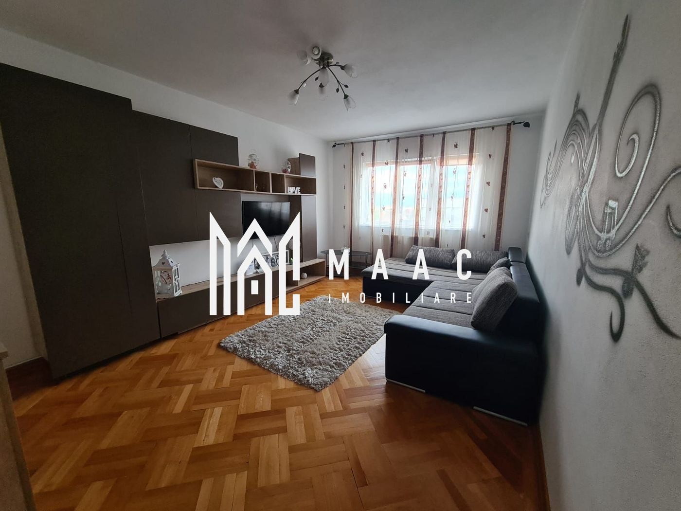 Apartament 2 camere | 56 MPU | Balcon | Calea Dumbrăvii