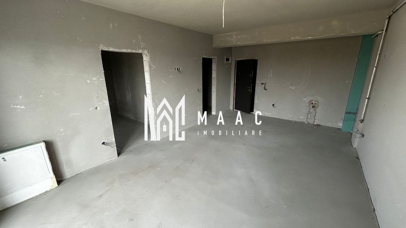 Apartament 2 camere | Etaj 1 | Încălzire în pardoseală | Parcare | Șelimbăr