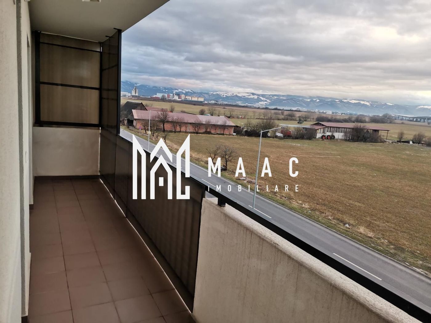 Apartament 3 camere | 53 mp utili | Balcon 10 mp | Cartier Magnolia