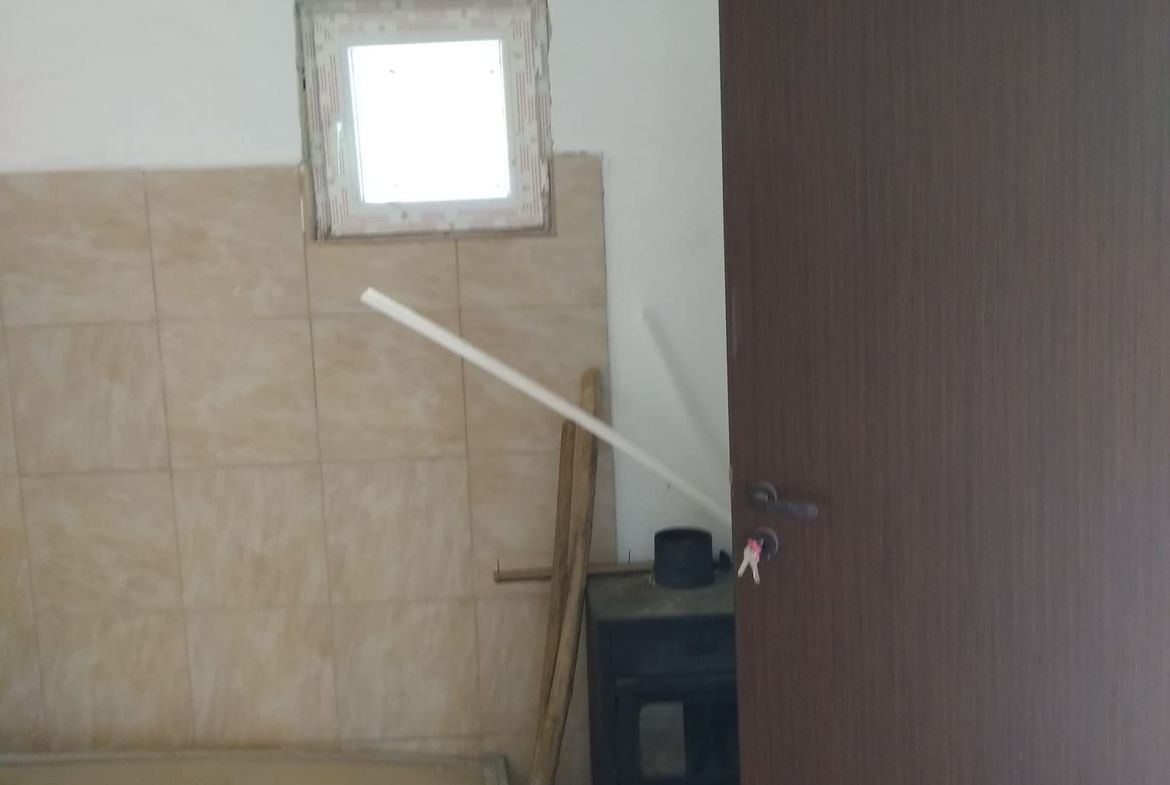 Vânzare Casă la Țară din BCA – Dobromir, Constanța