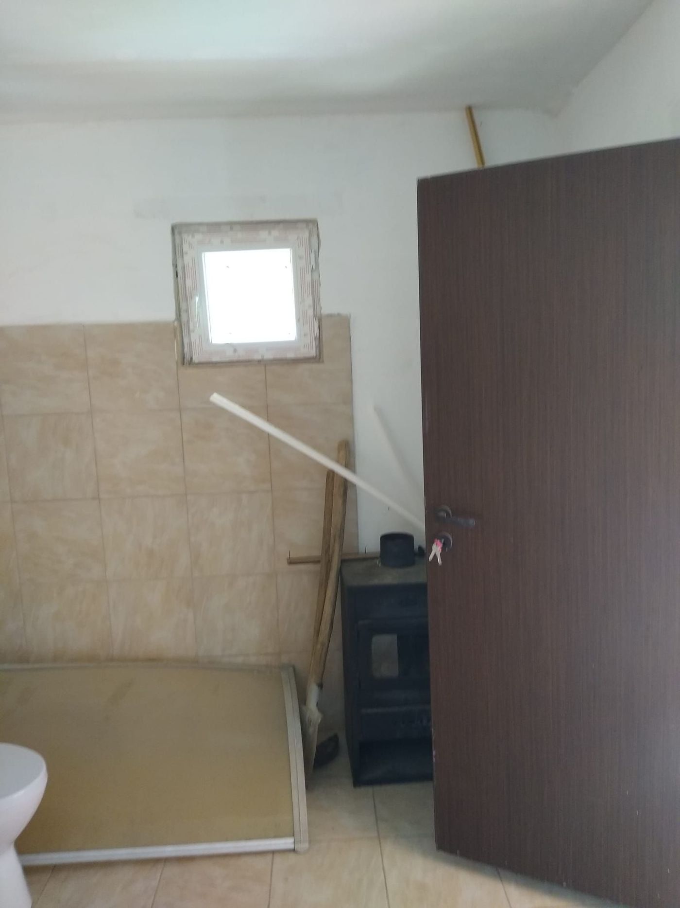 Vânzare Casă la Țară din BCA – Dobromir, Constanța