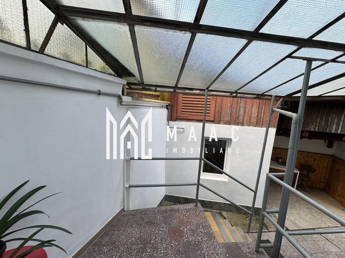 Casă Duplex | 105 MPU | Garaj | Curte | Calea Dumbrăvii– Sub Arini