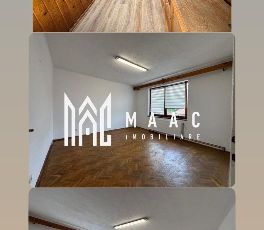 Casă Duplex | 105 MPU | Garaj | Curte | Calea Dumbrăvii– Sub Arini