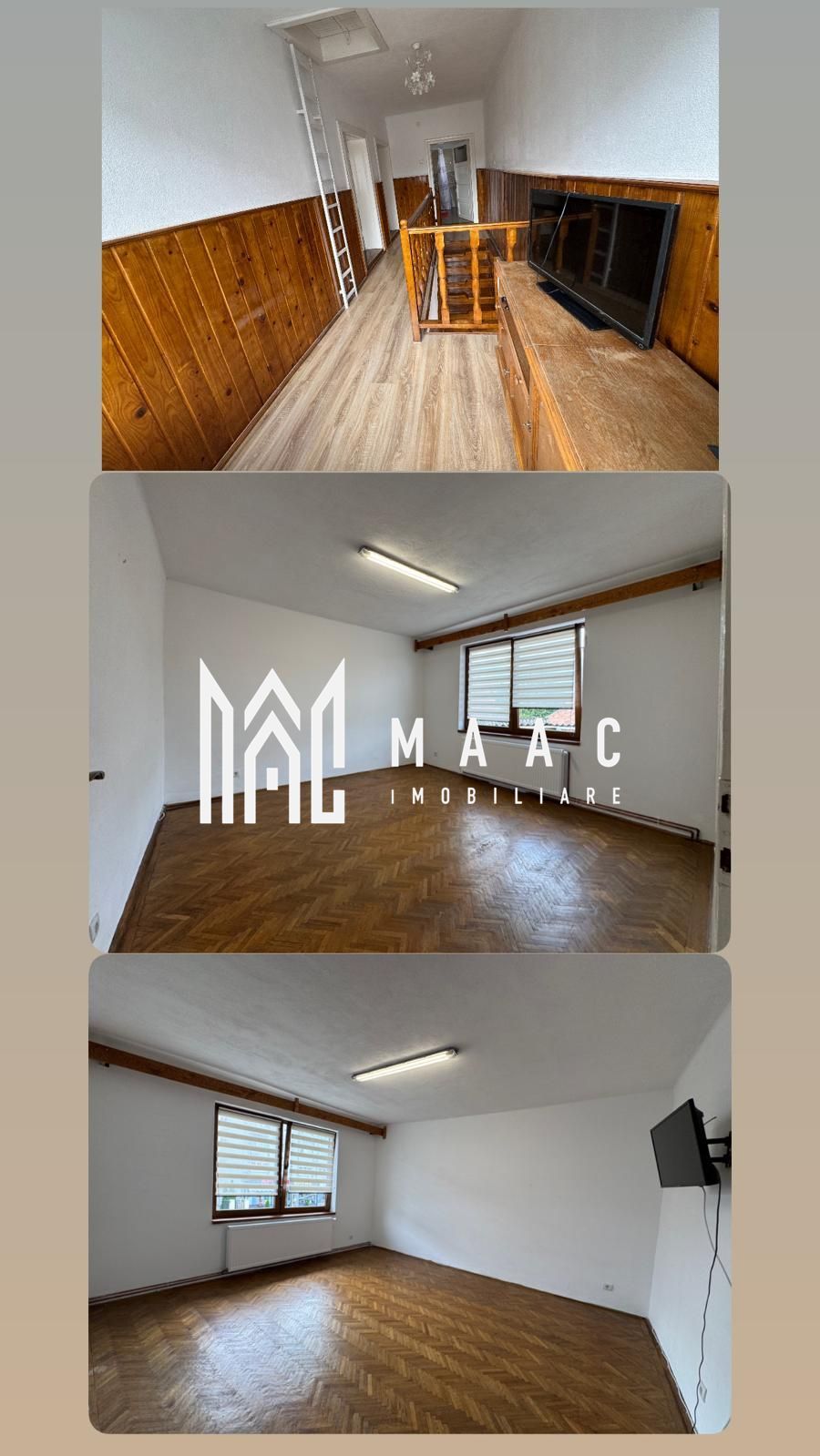 Casă Duplex | 105 MPU | Garaj | Curte | Calea Dumbrăvii– Sub Arini
