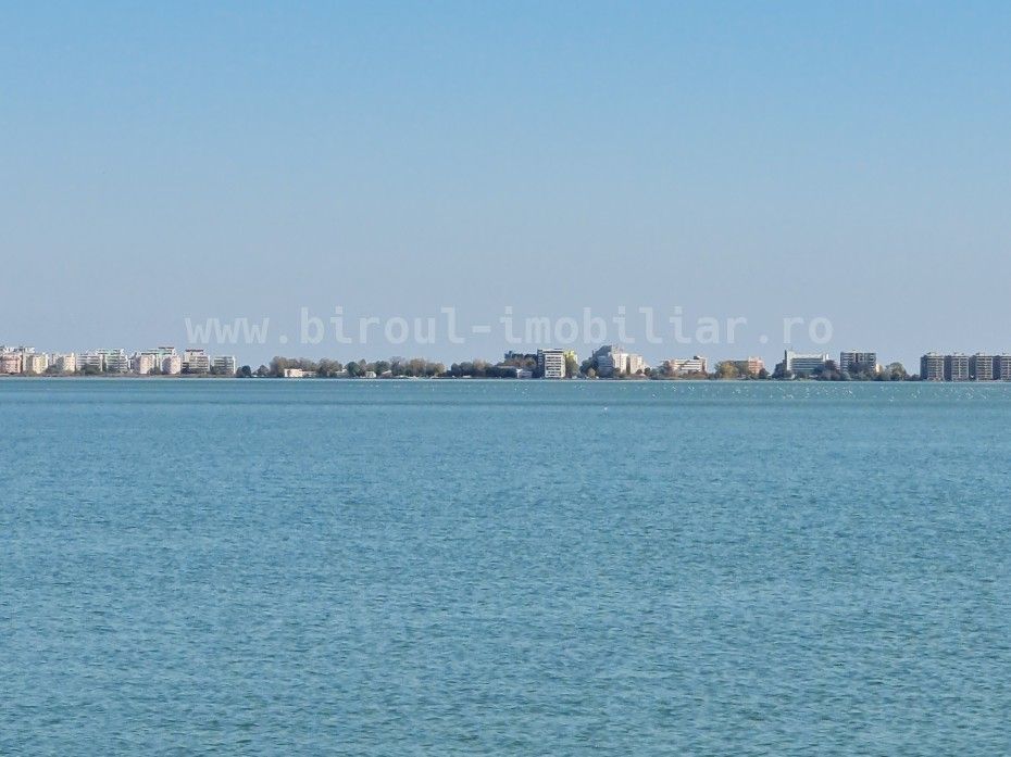 Direct dezvoltator | 0% Comision – Apartament 2 camere cu vedere frontală la lac