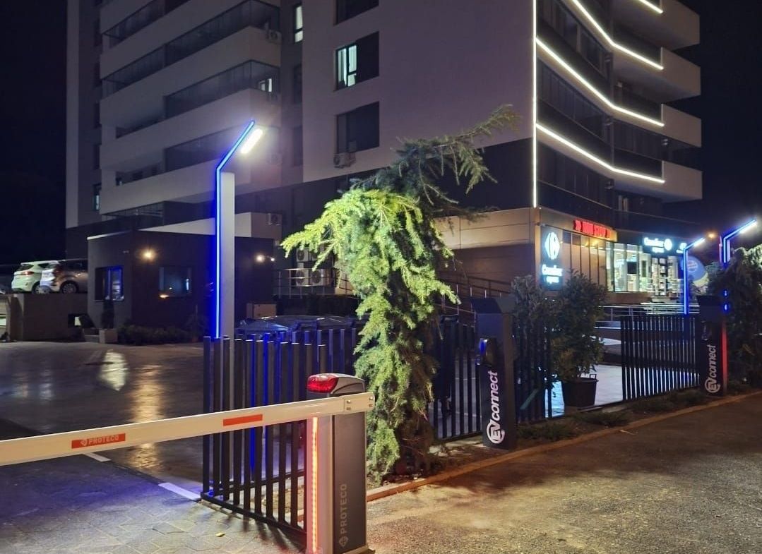 Apartament 2 camere – Flamingo Luxury 2, bloc nou 2025