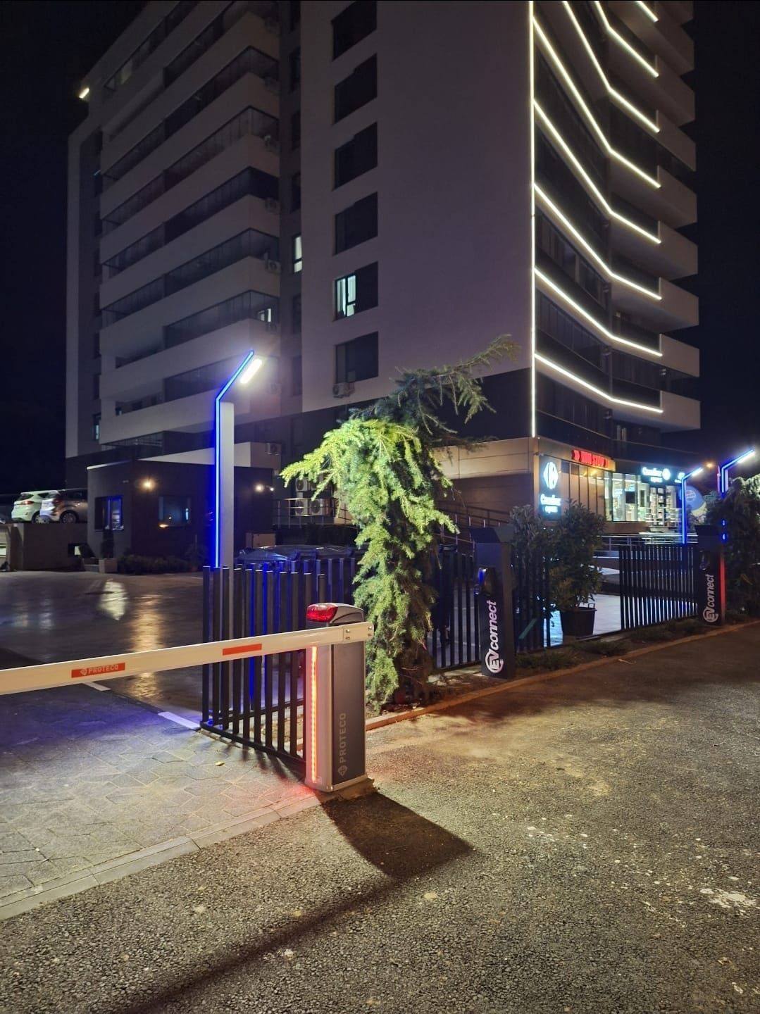 Apartament 2 camere – Flamingo Luxury 2, bloc nou 2025