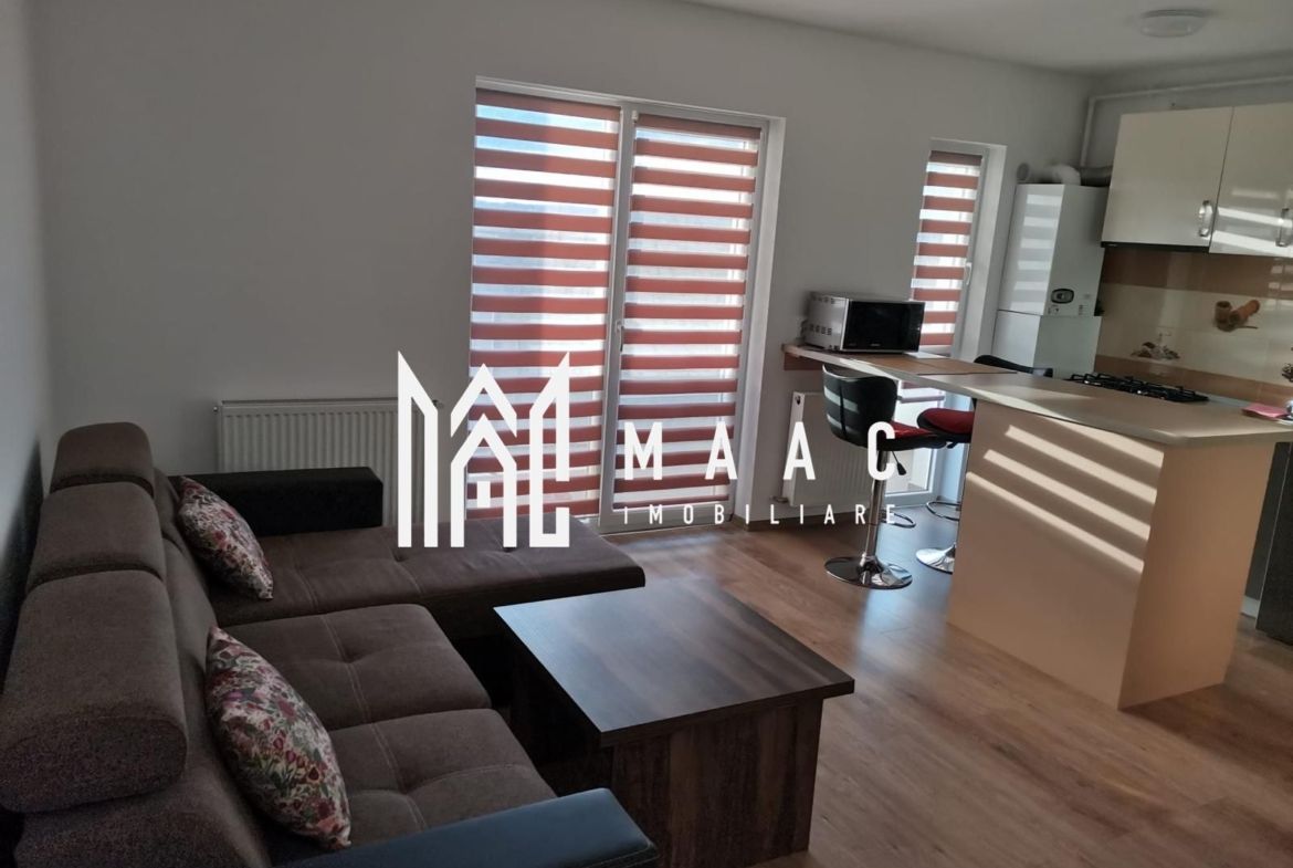 Apartament 3 camere | 53 mp utili | Balcon 10 mp | Cartier Magnolia