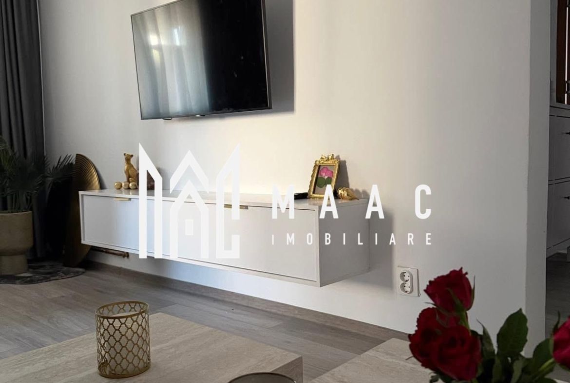 Apartament 2 camere | Ostroveni | renovat complet | mobilat si utilat |
