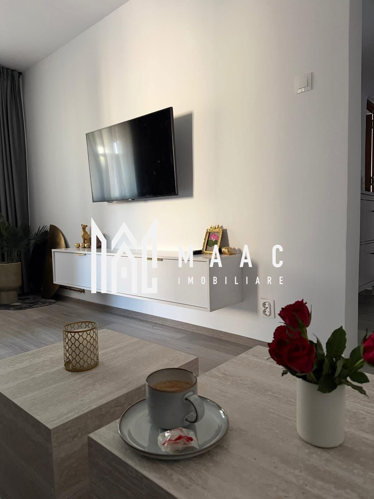 934774581f974eb9b1cd1dd3a4c4a34b-1 Apartament 2 camere | Ostroveni | renovat complet | mobilat si utilat |