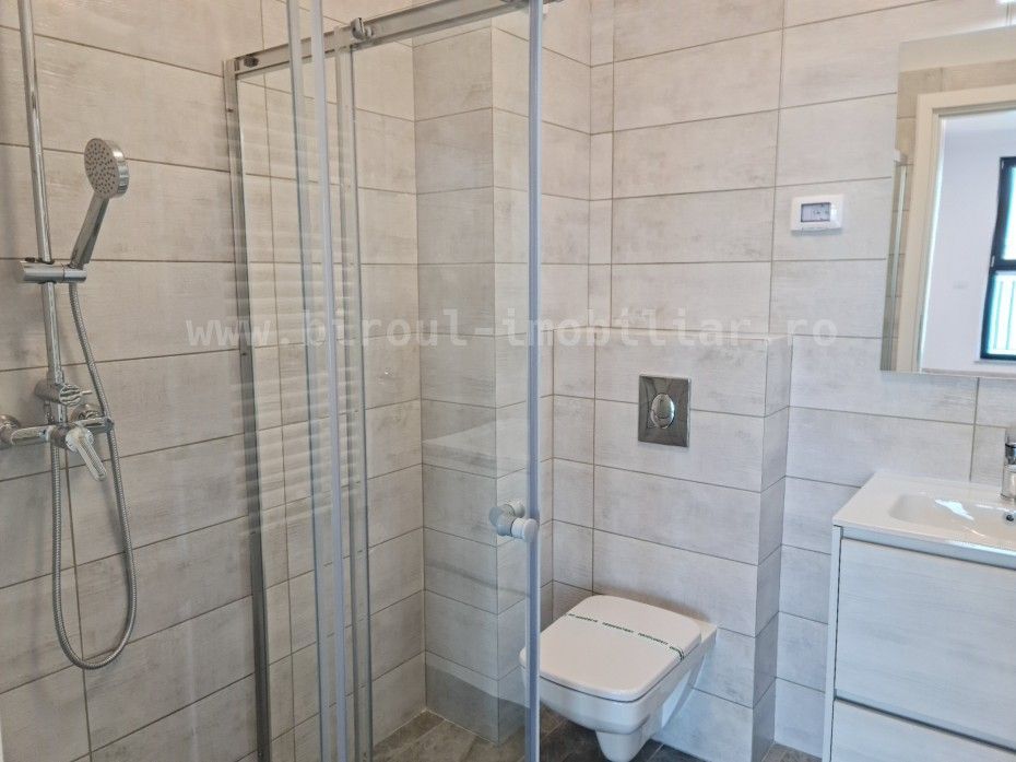 Direct dezvoltator | 0% Comision – Apartament 2 camere cu vedere frontală la lac