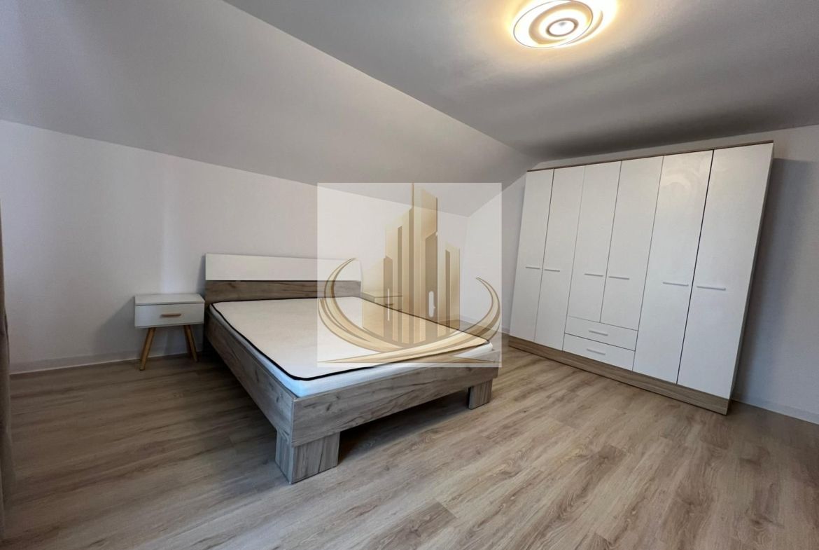 Casă individuală 3 camere, 100 mp – Dumbrăvița, aproape de lac